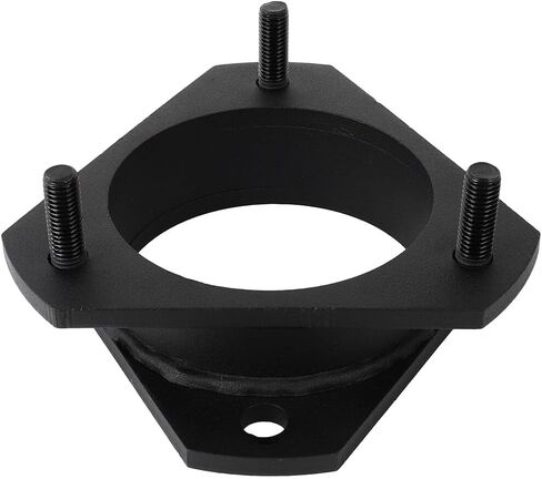 SCITOO 2.5" Front and 1.5" Rear Leveling Lift Kit Suspension Lift Spacer Fit for 2006-2010 for Ford Explorer 4.0 L, 2006-2010 for Ford Explorer 4.6 L in Saudi Arabia