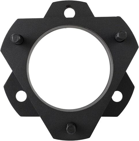 SCITOO 2.5" Front and 1.5" Rear Leveling Lift Kit Suspension Lift Spacer Fit for 2006-2010 for Ford Explorer 4.0 L, 2006-2010 for Ford Explorer 4.6 L in Saudi Arabia