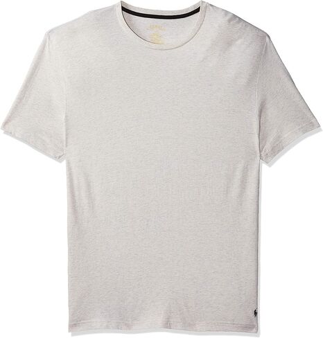 Polo Ralph Lauren Relaxed Fit Jersey Short Sleeve Crew Neck T-Shirt in Saudi Arabia