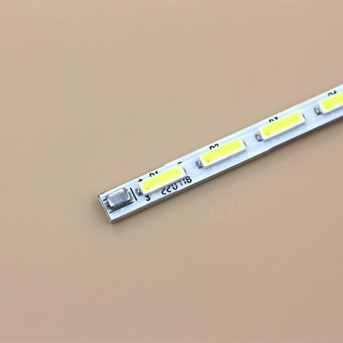 LED Backlight Strip TV Replacement Part for V500H1-ME1-TLEM9 V500HJ1-ME1 50DU6000 LE50A5000 50E510E 50L1400U 50L1400UC 50L3400U 50L2400U in Saudi Arabia