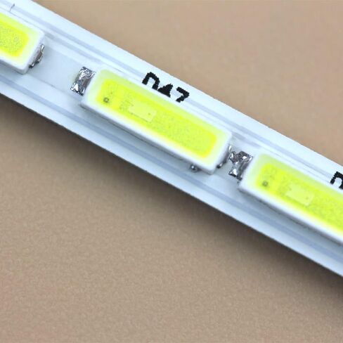 LED Backlight Strip TV Replacement Part for V500H1-ME1-TLEM9 V500HJ1-ME1 50DU6000 LE50A5000 50E510E 50L1400U 50L1400UC 50L3400U 50L2400U in Saudi Arabia