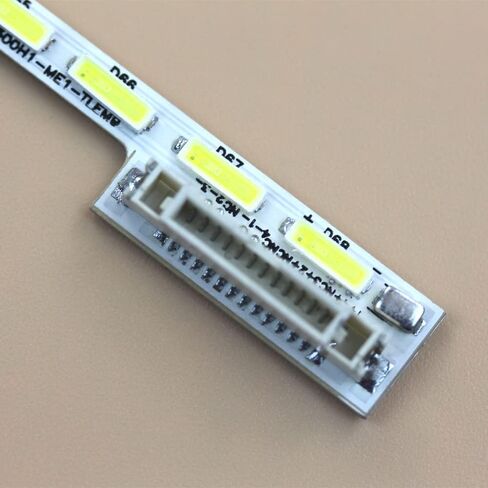 LED Backlight Strip TV Replacement Part for V500H1-ME1-TLEM9 V500HJ1-ME1 50DU6000 LE50A5000 50E510E 50L1400U 50L1400UC 50L3400U 50L2400U in Saudi Arabia