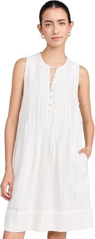 Faherty Women's Isha Dress in Saudi Arabia