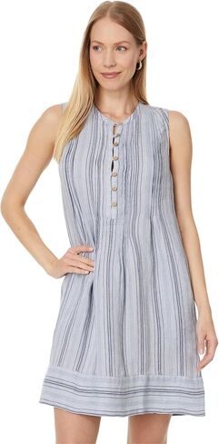 Faherty Women's Isha Dress in Saudi Arabia