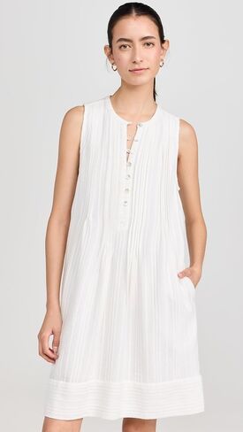 Faherty Women's Isha Dress in Saudi Arabia