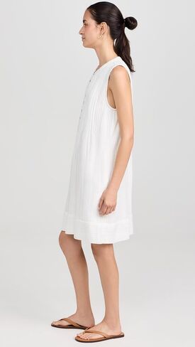 Faherty Women's Isha Dress in Saudi Arabia