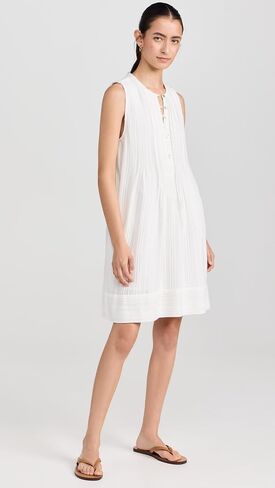 Faherty Women's Isha Dress in Saudi Arabia