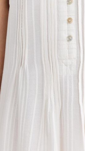 Faherty Women's Isha Dress in Saudi Arabia