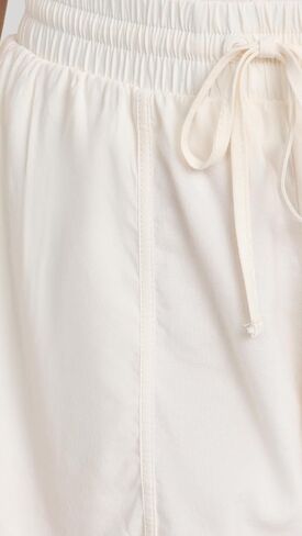 Splendid Women's x Cella Jane Poplin Shorts in Saudi Arabia