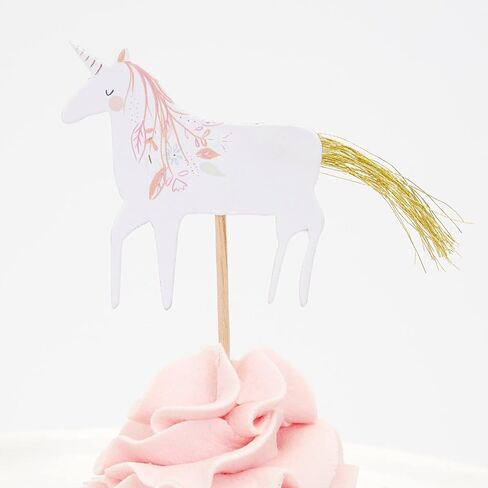 Meri Meri Princess Cupcake Kit in Kuwait