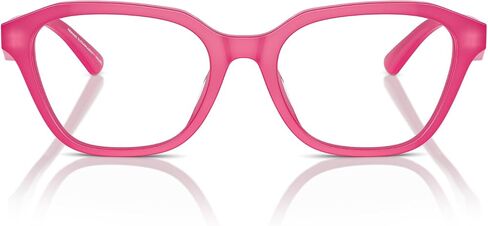 Emporio Armani Women's Ea3235u Universal Fit Round Prescription Eyewear Frames in Saudi Arabia