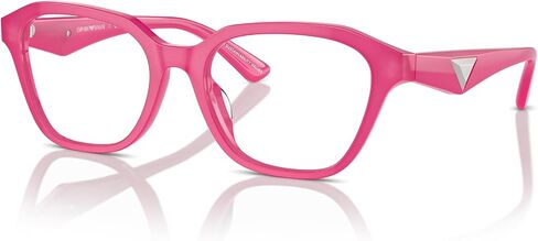 Emporio Armani Women's Ea3235u Universal Fit Round Prescription Eyewear Frames in Saudi Arabia