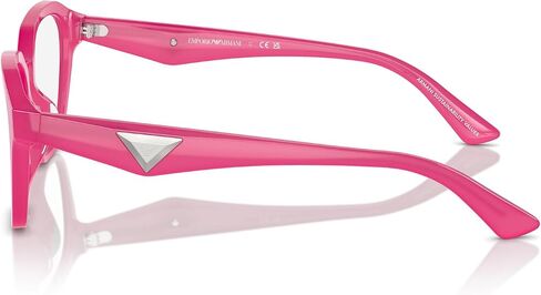 Emporio Armani Women's Ea3235u Universal Fit Round Prescription Eyewear Frames in Saudi Arabia