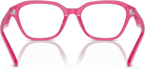 Emporio Armani Women's Ea3235u Universal Fit Round Prescription Eyewear Frames in Saudi Arabia