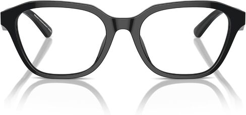 Emporio Armani Women's Ea3235u Universal Fit Round Prescription Eyewear Frames in Saudi Arabia