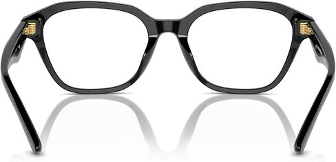 Emporio Armani Women's Ea3235u Universal Fit Round Prescription Eyewear Frames in Saudi Arabia