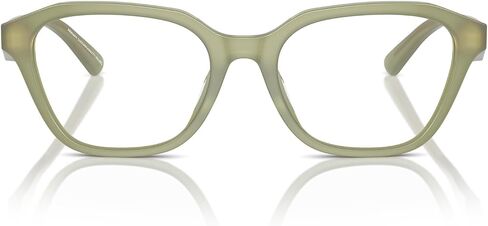 Emporio Armani Women's Ea3235u Universal Fit Round Prescription Eyewear Frames in Saudi Arabia