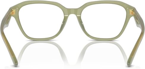 Emporio Armani Women's Ea3235u Universal Fit Round Prescription Eyewear Frames in Saudi Arabia