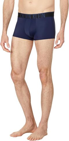 Calvin Klein Men's Intense Power Ultra Cooling Low Rise Trunk in Saudi Arabia
