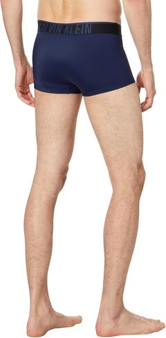 Calvin Klein Men's Intense Power Ultra Cooling Low Rise Trunk in Saudi Arabia