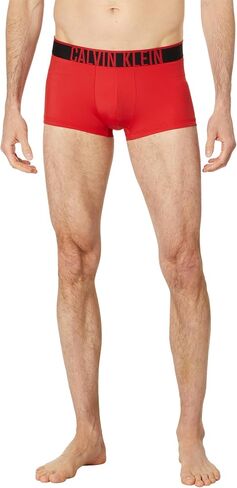 Calvin Klein Men's Intense Power Ultra Cooling Low Rise Trunk in Saudi Arabia
