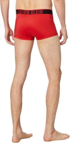 Calvin Klein Men's Intense Power Ultra Cooling Low Rise Trunk in Saudi Arabia