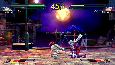 The Rumble Fish 2: Collector's Edition - Nintendo Switch in Saudi Arabia