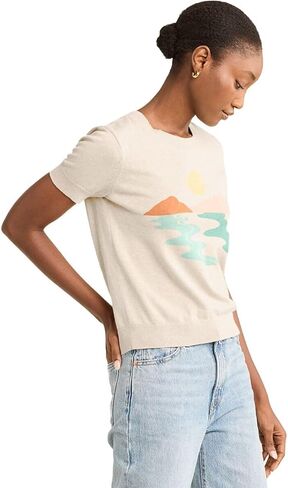 PENDLETON Women's Coastal Sunset Pullover in Saudi Arabia