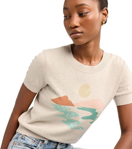 PENDLETON Women's Coastal Sunset Pullover in Saudi Arabia