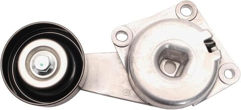 90K-38133 Complete Serpentine Belt Drive Component Kit Compatible with Ford 1997-2005 Compatible with Lincoln Navigator 1998-2001 4.6L/5.4L/6.8L in Saudi Arabia