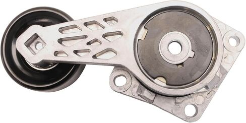 90K-38133 Complete Serpentine Belt Drive Component Kit Compatible with Ford 1997-2005 Compatible with Lincoln Navigator 1998-2001 4.6L/5.4L/6.8L in Saudi Arabia