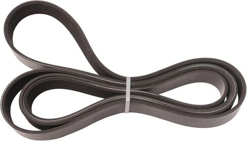 90K-38133 Complete Serpentine Belt Drive Component Kit Compatible with Ford 1997-2005 Compatible with Lincoln Navigator 1998-2001 4.6L/5.4L/6.8L in Saudi Arabia