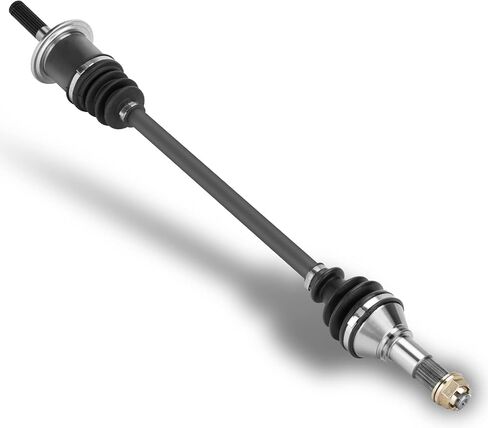 Front Right CV Axle Drive Shaft for Can Am Maverick 1000R DPS Turbo XRS, Maverick 1000R Turbo XDS 2015 2016/Max 1000R Turbo 2016 2017, Maverick XRS 1000R 2013 2014 2015 for 705401236 in Saudi Arabia