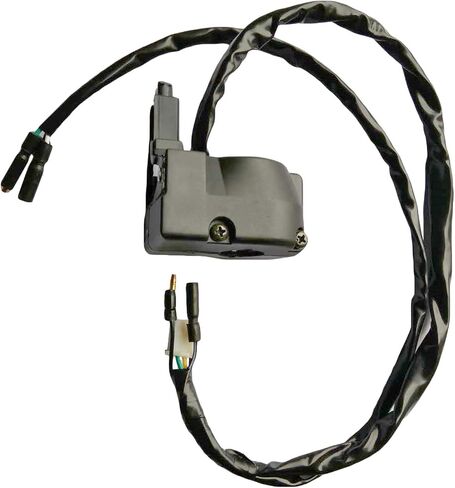 Autu Parts Ignition Key Switch for Honda TRX 300 TRX300 TRX300FW 1998 1999 2000 Electric Start Kill Light Choke Switch in Saudi Arabia