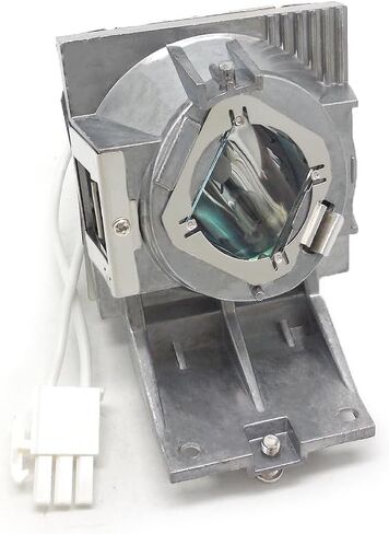 A+ Quality 5J.JKX05.001 Replacement Projector Lamp Bulb with Housing Compatible with BenQ MU613 TH585 TH685 TH685i TH685P in Saudi Arabia
