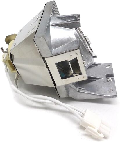 A+ Quality 5J.JKX05.001 Replacement Projector Lamp Bulb with Housing Compatible with BenQ MU613 TH585 TH685 TH685i TH685P in Saudi Arabia