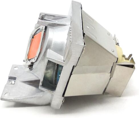 A+ Quality 5J.JKX05.001 Replacement Projector Lamp Bulb with Housing Compatible with BenQ MU613 TH585 TH685 TH685i TH685P in Saudi Arabia