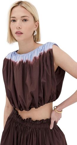 A.L.C. Women's Nell Top in Saudi Arabia
