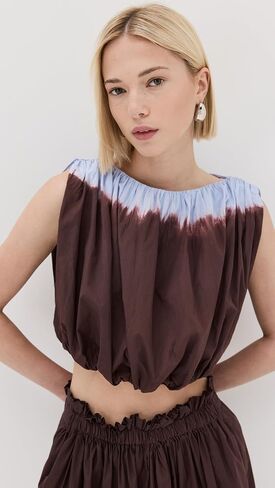 A.L.C. Women's Nell Top in Saudi Arabia
