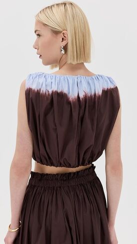 A.L.C. Women's Nell Top in Saudi Arabia