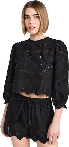 Women's Lisa Top in Saudi Arabia