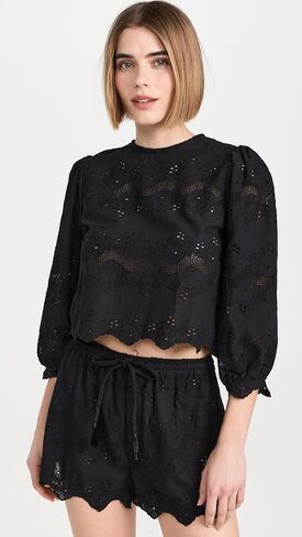 Women's Lisa Top in Saudi Arabia