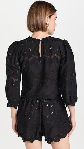 Women's Lisa Top in Saudi Arabia