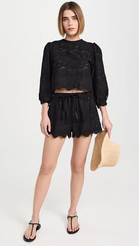Women's Lisa Top in Saudi Arabia