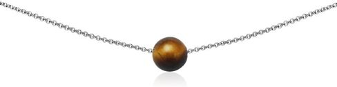 Bead Necklace, Layered Necklaces for Women, Choker Necklace, Chain Necklace, Layered Necklace, Dainty Necklace, Choker Necklaces for Women, Chain Necklace, Simulated Gemstone, 8mm Ball Bead Choker in Saudi Arabia