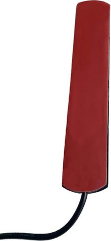 هوائي راديو السيارة العالمي مخفي على الزجاج الأمامي لاصق جبل Am Fm هوائي راديو للسيارة المسار SUV ستيريو استقبال الصوت مشغل الوسائط CD مكبر للصوت in Kuwait