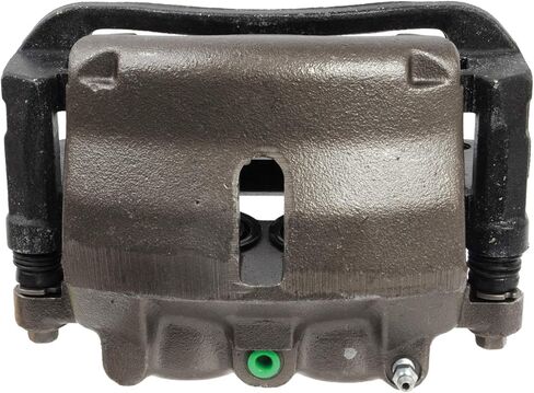 Cardone 18-B4975A Remanufactured Unloaded Disc Brake Caliper with Bracket (Renewed) in Saudi Arabia