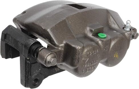 Cardone 18-B4975A Remanufactured Unloaded Disc Brake Caliper with Bracket (Renewed) in Saudi Arabia