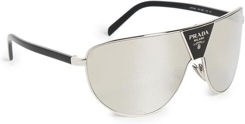 برادا 0PR 69ZS النظارات الشمسية in Kuwait