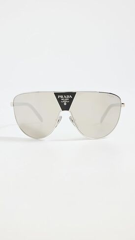 برادا 0PR 69ZS النظارات الشمسية in Kuwait